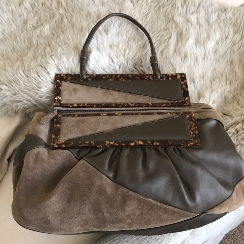 Beautiful vintage Fendi purse❤️👜
